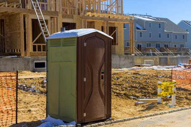 Best Portable restroom trailer rental  in Mccoll, SC