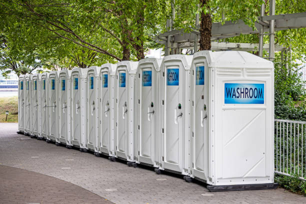Best Porta potty rental near me  in Mccoll, SC