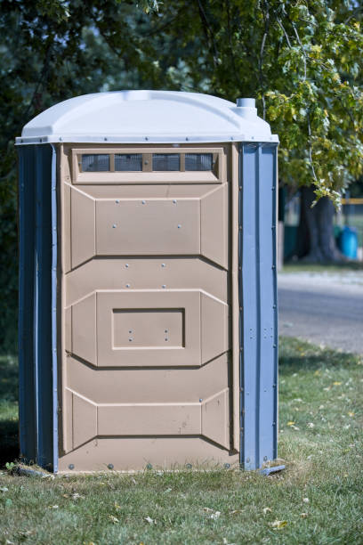 Porta potty delivery and setup in Mccoll, SC