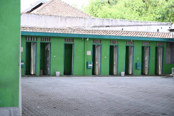 Best Sanitation services for porta potties  in Mccoll, SC