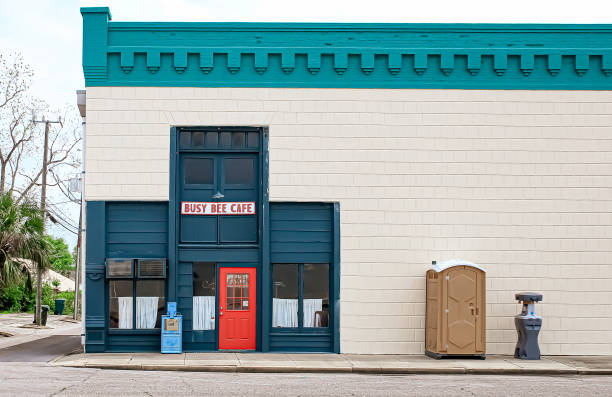Best Sanitation services for porta potties  in Mccoll, SC