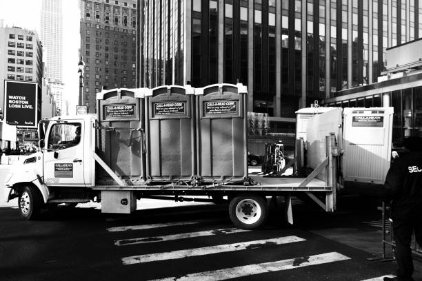 Best Long-term porta potty rental  in Mccoll, SC