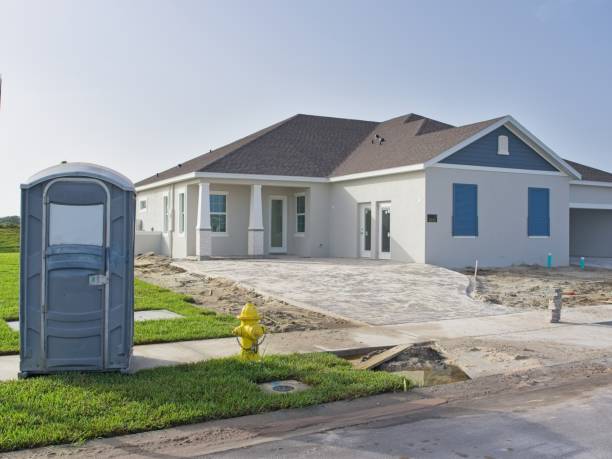 Best Portable toilet rental for construction  in Mccoll, SC