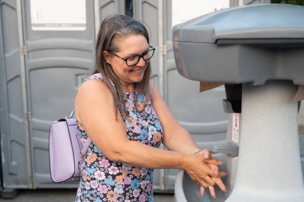 Portable Toilet Options We Offer in Mccoll, SC