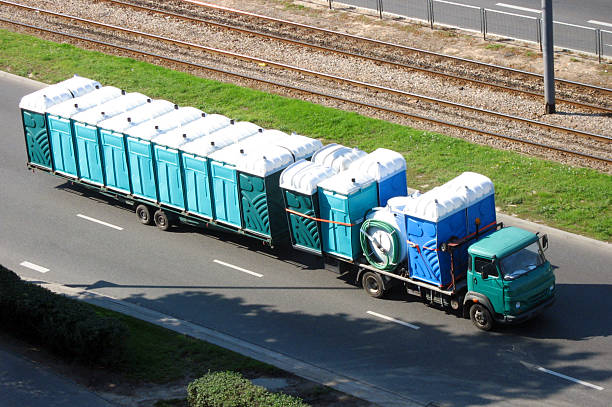  Mccoll, SC Porta Potty Rental Pros
