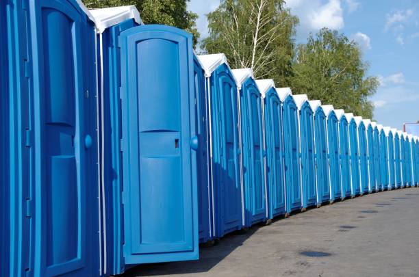 Best Porta potty delivery and setup  in Mccoll, SC